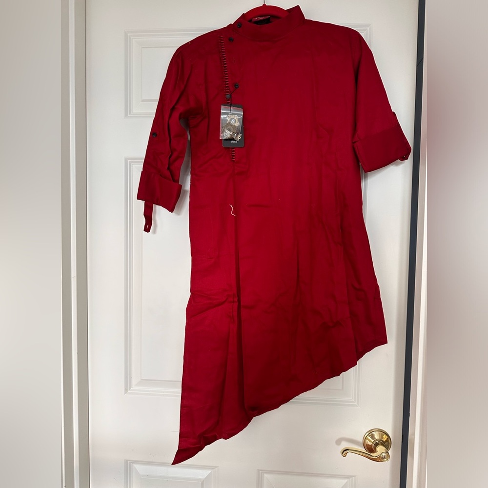 Boys Indian outfit, brand new, size 14